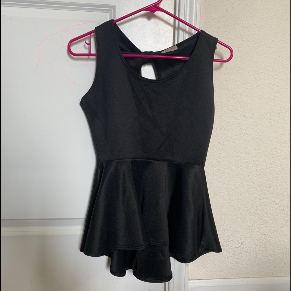 Nice Dress Top